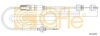COFLE 15.1224 Clutch Cable